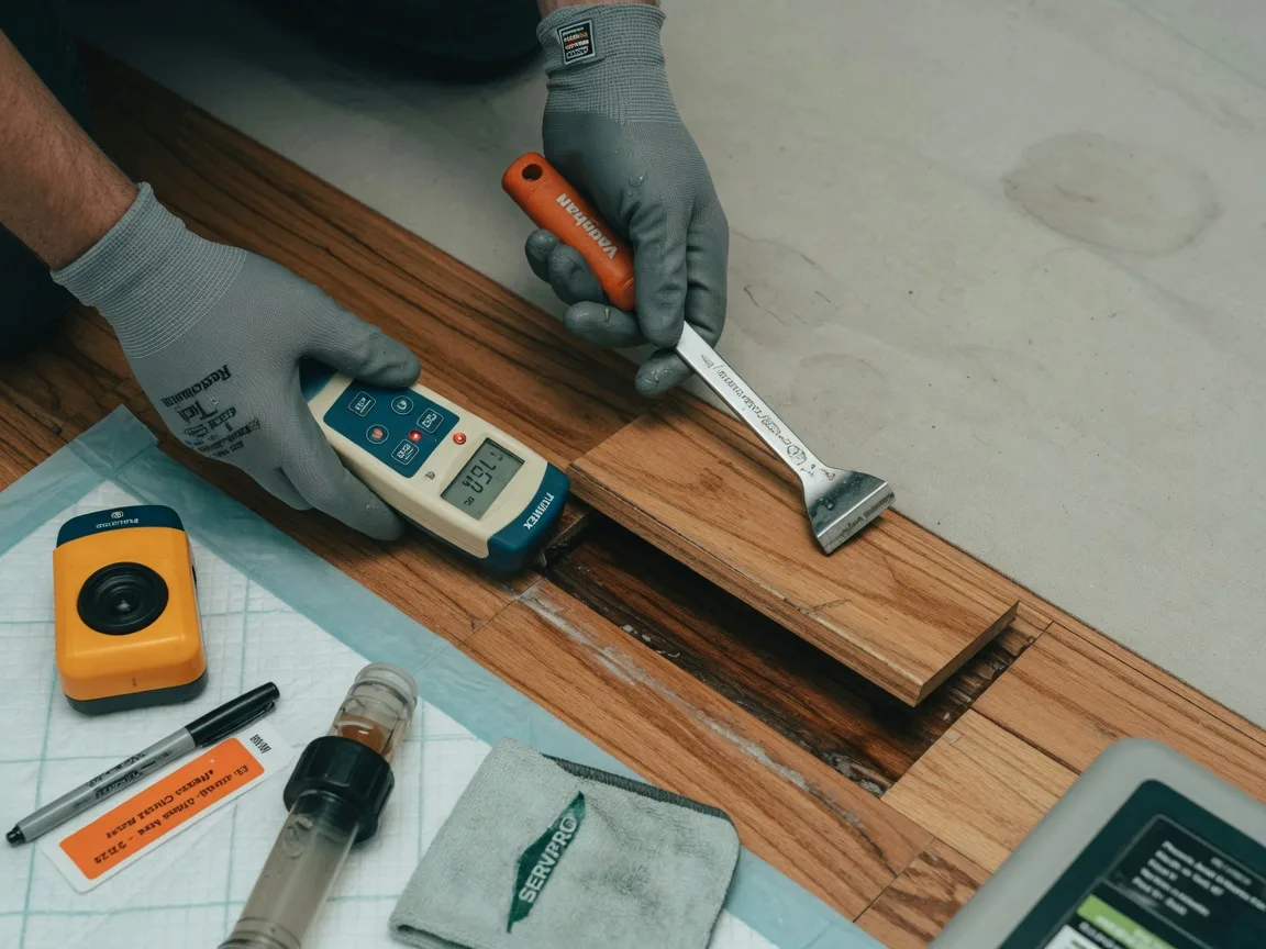 Why choose Water Damage Restoration in Jonesville, SC